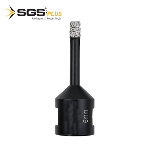 Image de FORET MARBRE GRANITE D6X M14-2730- SGS