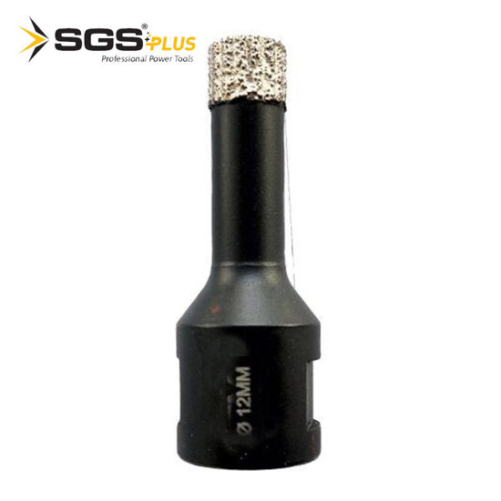 Image de FORET MARBRE GRANITE D12X M14-2733- SGS