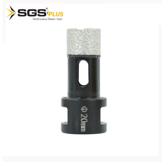 Image de FORET MARBRE GRANITE D20X M14-2737- SGS