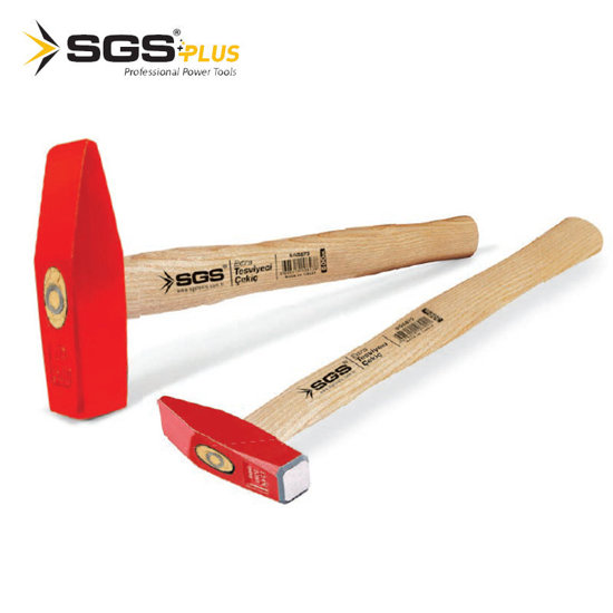 Image de MARTEAU TYPE ALLEMAND 1000GR SGS