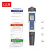 Image de PH METER ETANCHE DT-176 CEM