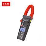 Image de PINCE AMPEREMETRIQUE TRMS 6000 PTS 1000V-600A-DT-9280 CEM