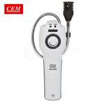 Image de DETECTEUR DE FUITE DE GAZ COMBUSTIBLE- GD-3300 CEM