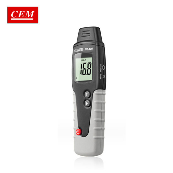Image de HUMIDIMÈTRE DT-129 CEM