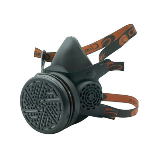 Image de MASQUE POUSSIERE RF 745A CLIMAX