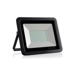 Image de PROJECTEUR LED 50W NOIR 7500K KLEUCI