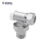 Image de TE DE REGLAGE MALE POUR RADIATEUR SOPAL