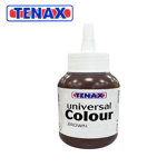 Image de COLORANT UNIVERSAL MARRONE 300ML TENAX