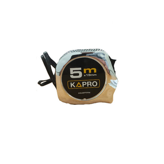 Image de METRE RUBAN 5M KA-577TN KAPRO