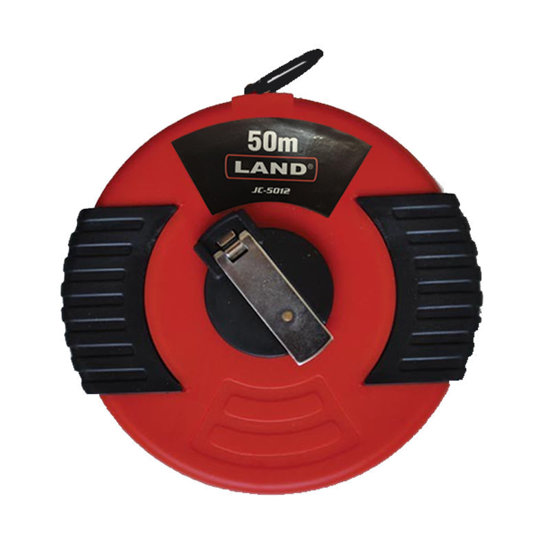 Image de ROULETTE 50M JC-5012 LAND