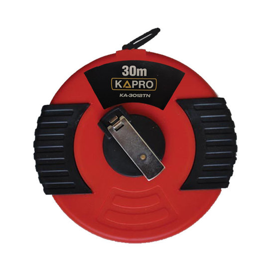 Image de ROULETTE 30M KA-3012TN KAPRO