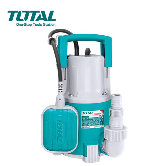 Image de POMPE VIDE CAVE 400W TWP64006 TOTAL