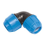 Image de COUDE BARGATAIRE 75 MM