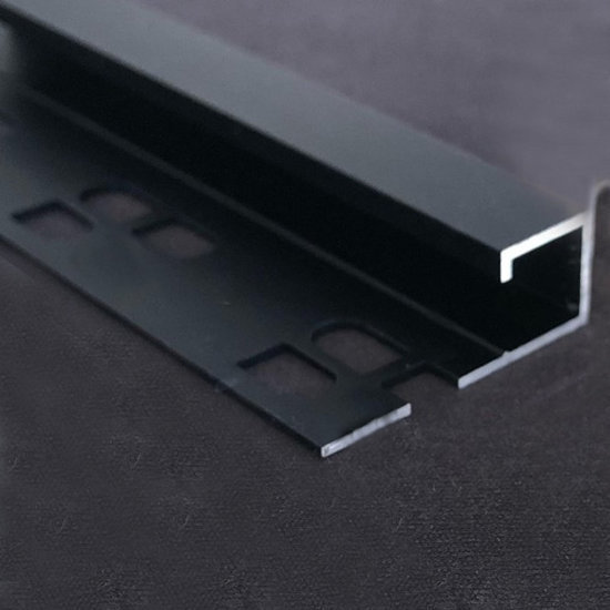 Image de PROFILE CUBE 12.5 PIERRE/NOIR SP