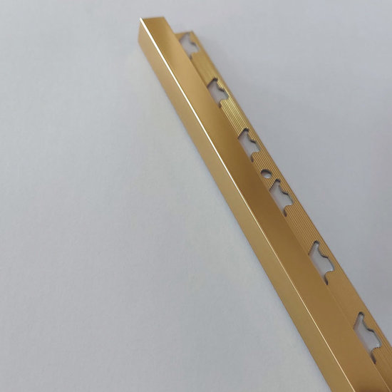 Image de PROFILE CUBE OR BRILLANT 043/66 12.5MM