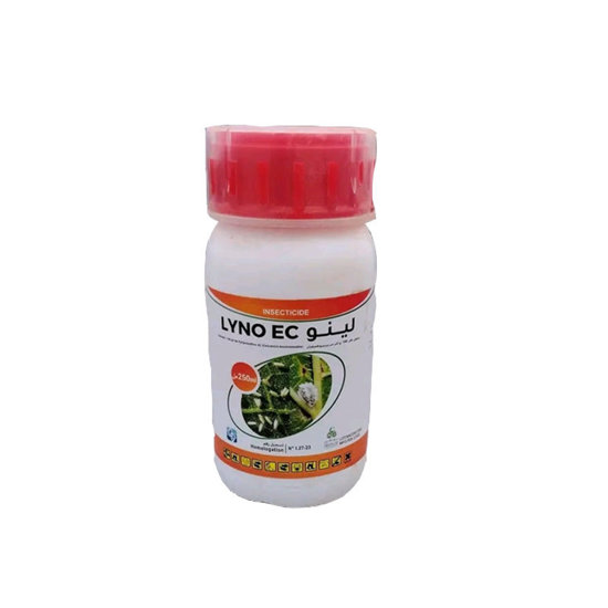 Image de LYNO EC 250ML