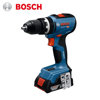 Image de VISSEUSE PERCEUSE A PERCUSSION SANS FIL GSB 18V-65 BOSCH