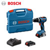 Image de VISSEUSE PERCEUSE A PERCUSSION SANS FIL GSB 18V-65 BOSCH