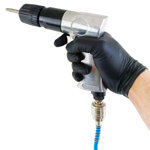 Image de PERCEUSE PNEUMATIQUE SERRAGE RAPIDE 3/8" 10MM