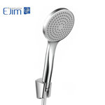 Image de DOUCHETTE ANTI CALCAIRE CHROME EJIM