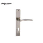 Image de RIVE BLOC LALE GT SATIN NICKEL DOGANLAR