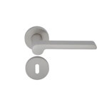 Image de RIVE BLOC SATIN NICKEL MAT RA-1008K-03 PT IRIS