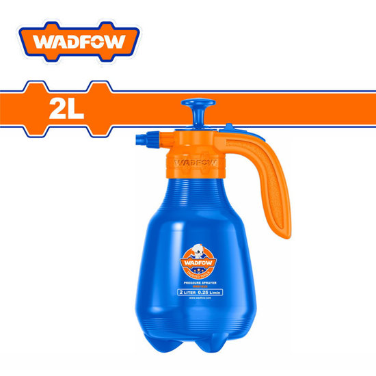 Image de PULVERISATEUR A PRESSION 2L WRS1820 WADFOW