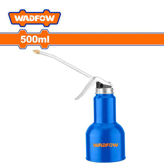 Image de BURETTE A HUILE 500ML WYH1350 WADFOW