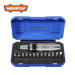 Image de JEU 13 TOURNEVIS A FRAPPER WYM1B13 WADFOW