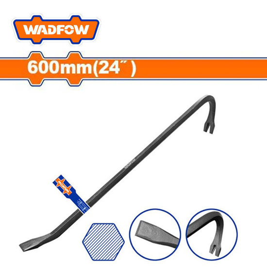 Image de ARRACHE CLOU 600MM WQB1360 WADFOW