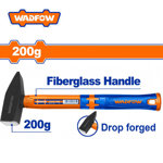 Image de MARTEAU RIVOIR 200GR M FIBRE WHM1302 WADFOW