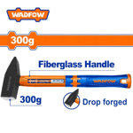 Image de MARTEAU RIVOIR 300GR M FIBRE WHM1303 WADFOW