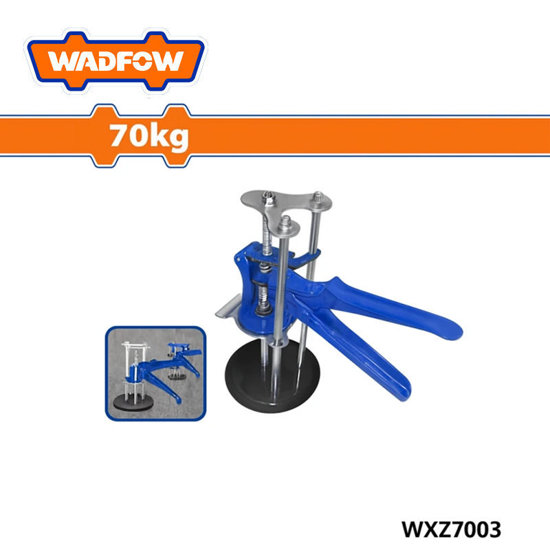 Image de REGULATEUR CARRELAGE 70KG WXZ7003 WADFOW
