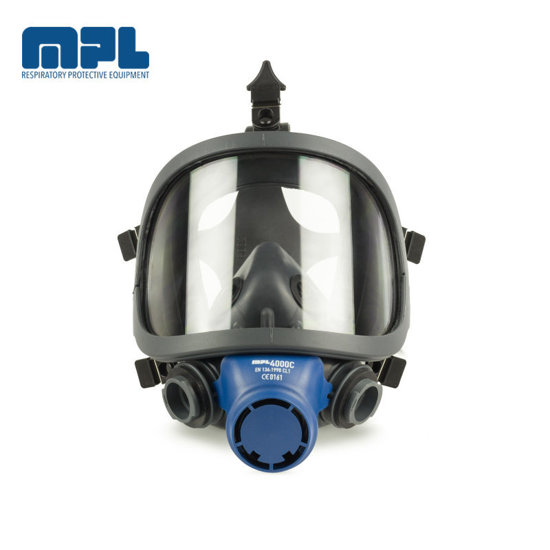 Image de MASQUE PANORAMIQUE 4000C (FILTRE NON INCLUS) MPL