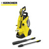 Image de NETTOYEUR HAUTE PRESSION K4 POWER CONTROL FLEX 1.324-300.0 KARCHER