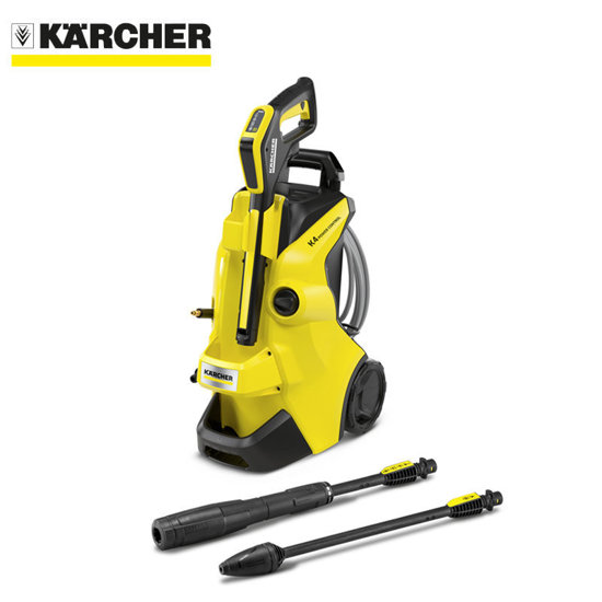 Image de NETTOYEUR HAUTE PRESSION K4 POWER CONTROL FLEX 1.324-300.0 KARCHER