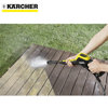 Image de NETTOYEUR HAUTE PRESSION K4 POWER CONTROL FLEX 1.324-300.0 KARCHER