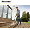 Image de NETTOYEUR HAUTE PRESSION K4 POWER CONTROL FLEX 1.324-300.0 KARCHER