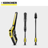 Image de NETTOYEUR HAUTE PRESSION K4 POWER CONTROL FLEX 1.324-300.0 KARCHER
