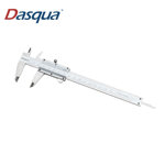 Image de PIED A COULISSE VERNIER 0-150MM/0-6" DASQUA