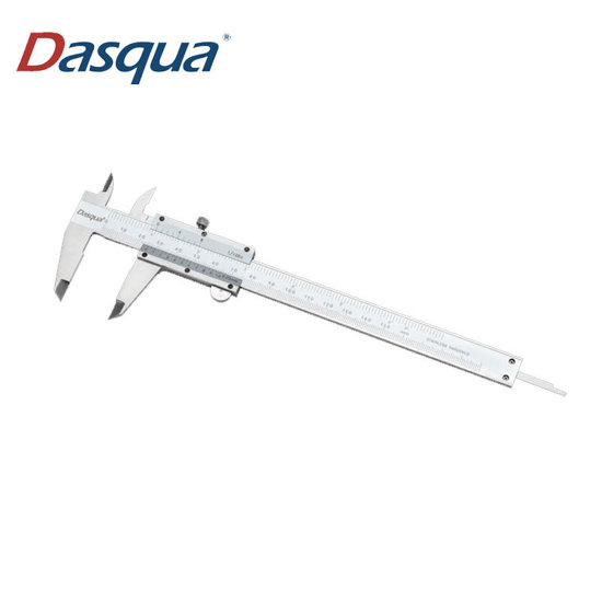 Image de PIED A COULISSE VERNIER 0-150MM/0-6" DASQUA