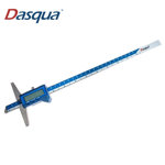 Image de CALIBRE A PIED NUMERIQUE 0-300MM/0-12" DASQUA