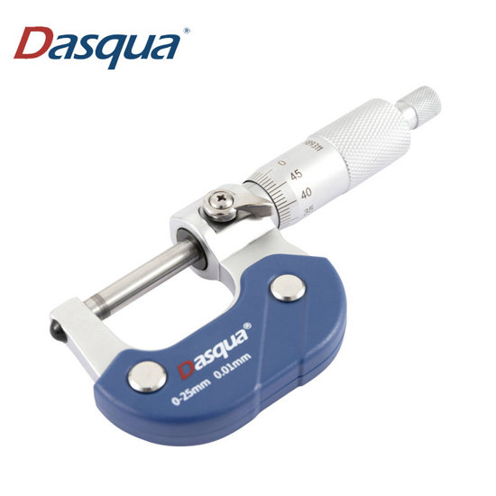 Image de MICROMETER EXTERIEUR 25-50MM*0.01MM DASQUA