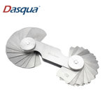 Image de GAUGE DE RAYON PLAGE METRIQUE 15.5-25MM DASQUA