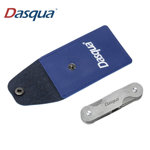 Image de GAUGE DE RAYON PLAGE METRIQUE 7.5-15MM 1351-0010 DASQUA
