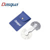 Image de GAUGE DE RAYON PLAGE METRIQUE 1.0-7.0MM 1351-0005 DASQUA