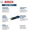 Image de CONTROLEUR DE TENSION SANS CONTACT GVD 1000-17 BOSCH