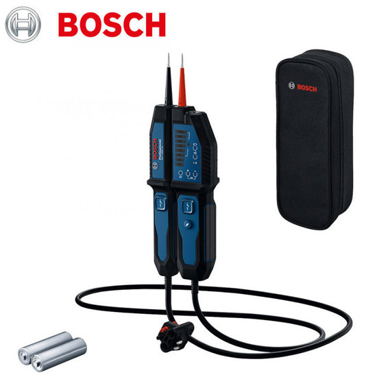 Image de TESTEUR DE TENSION PRO GVT 1000-15 BOSCH