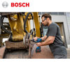 Image de BOULONNEUSE A CHOC AVEC 2 BATTERIES GDS 18V-1600 HC BOSCH