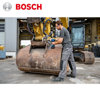 Image de BOULONNEUSE A CHOC AVEC 2 BATTERIES GDS 18V-1600 HC BOSCH